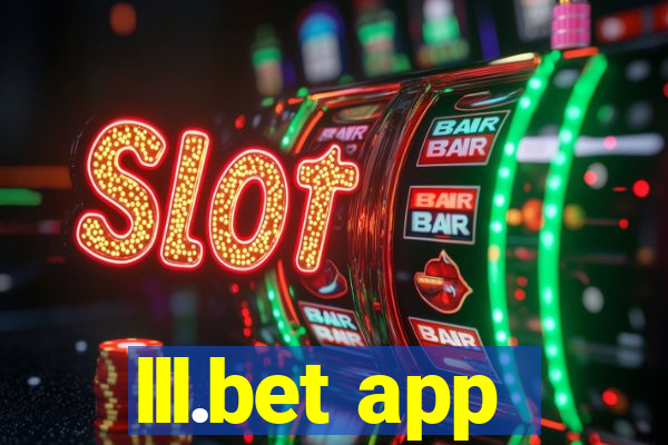 lll.bet app